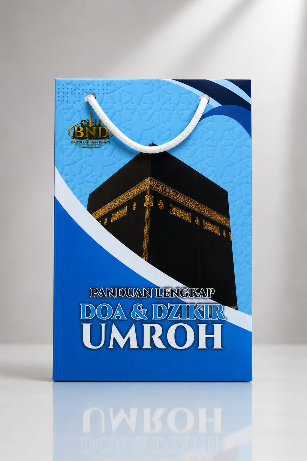 Buku Doa